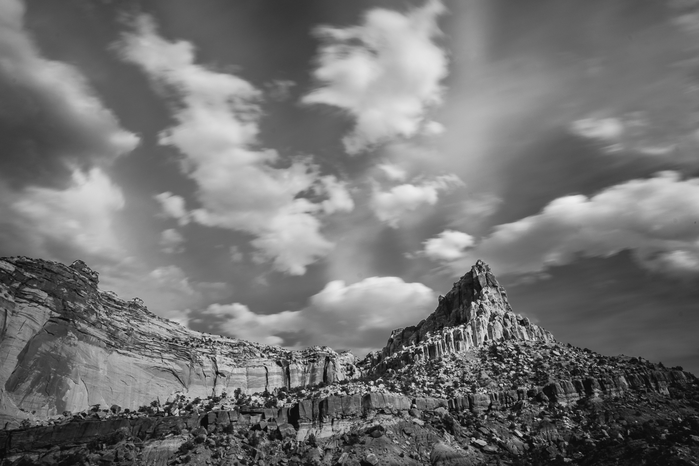 Mountain Vista